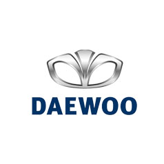 Logo Daewoo